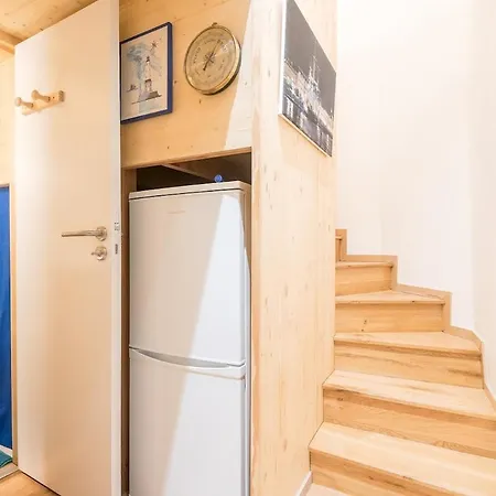 Apartmán Charming Studio-cabine Place De La Bourse *