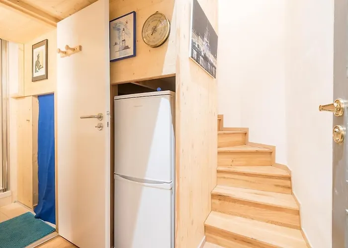 Charming Studio-cabine Place De La Bourse Apartamento Burdeos