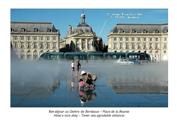 Charming Studio-cabine Place De La Bourse Апартаменты