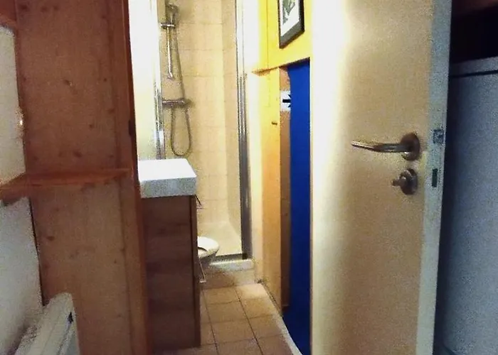 Charming Studio-cabine Place De La Bourse